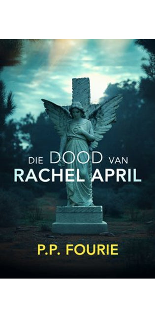 Die dood van Rachel April