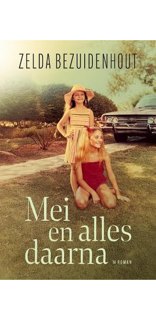 Mei en Alles Daarna