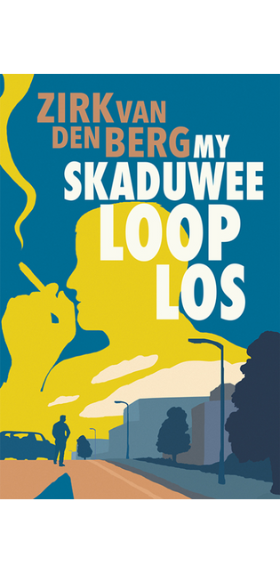 My skaduwee loop los