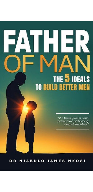 Father of Man