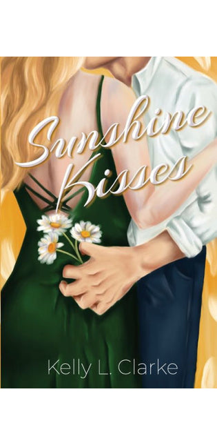 Sunshine Kisses