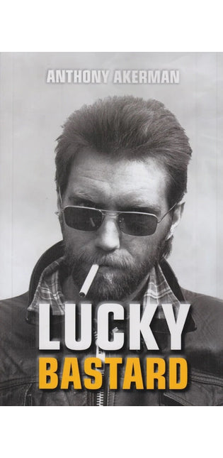 Lucky Bastard