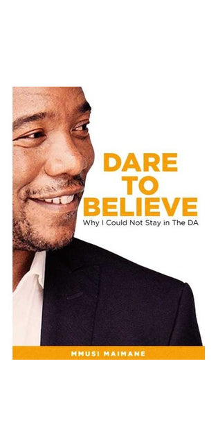 Dare To Believe