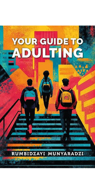 Your Guide to Adulting