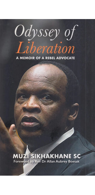 Odyssey of Liberation