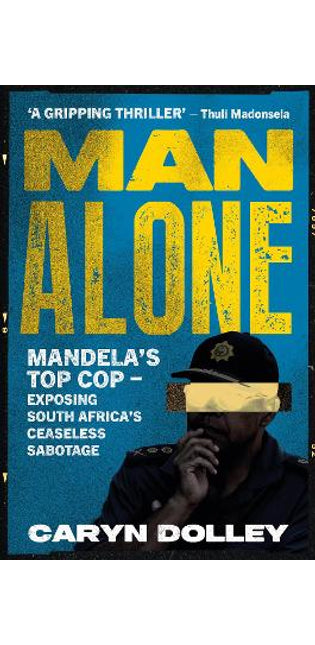 Man Alone