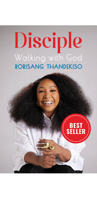 Disciple: Walking with God