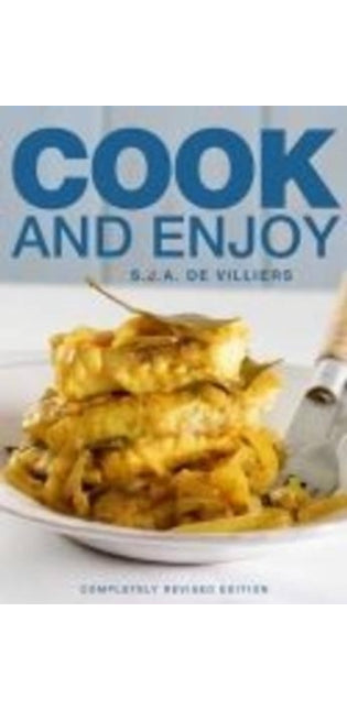 Cook and enjoy