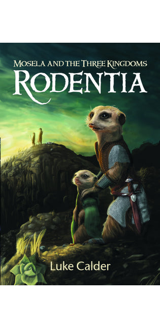 Rodentia: Mosela and the Three Kingdoms