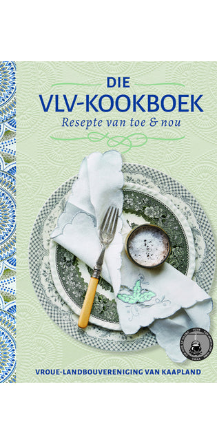 VLV-Kookboek