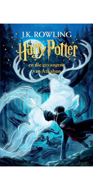 Harry Potter en die Gevangene van Azkaban