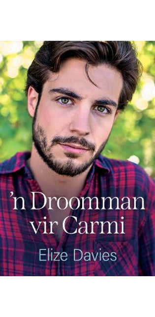 Droomman vir Carmi