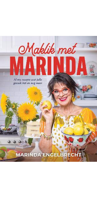 Maklik met Marinda