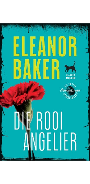 Rooi Angelier