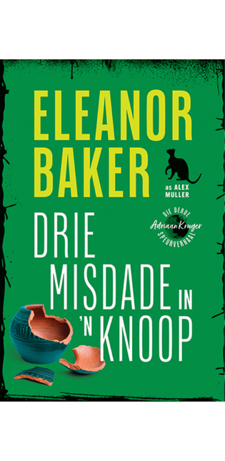 Drie misdade in 'n knoop