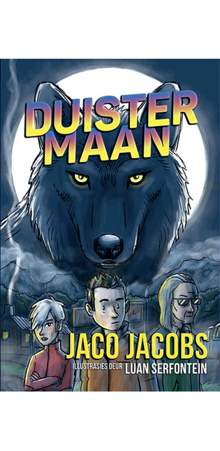 Duistermaan