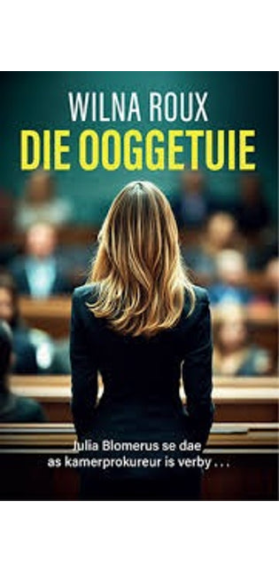 Die Ooggetuie