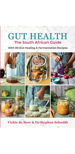 Gut Health: The South African Guide