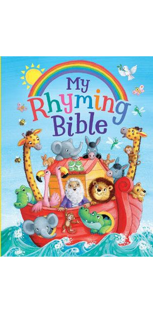 My Rhyming Bible