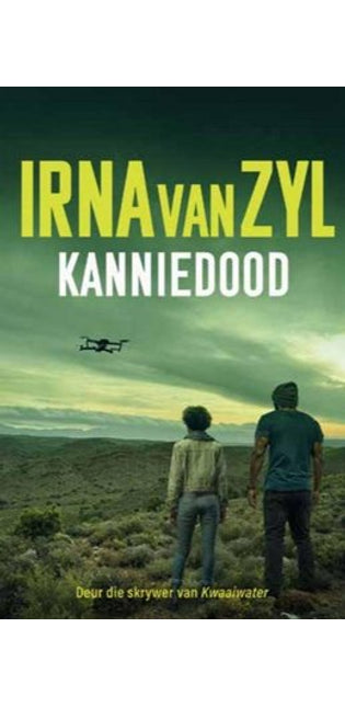 Kanniedood