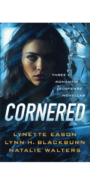 Cornered