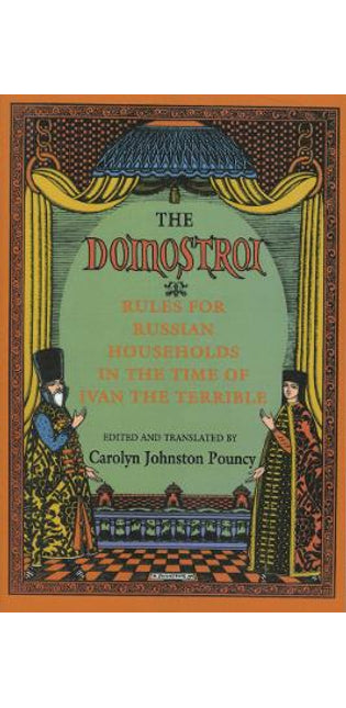 "Domostroi"