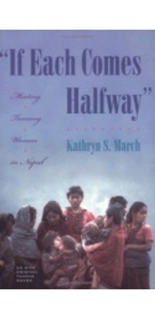 "If Each Comes Halfway"