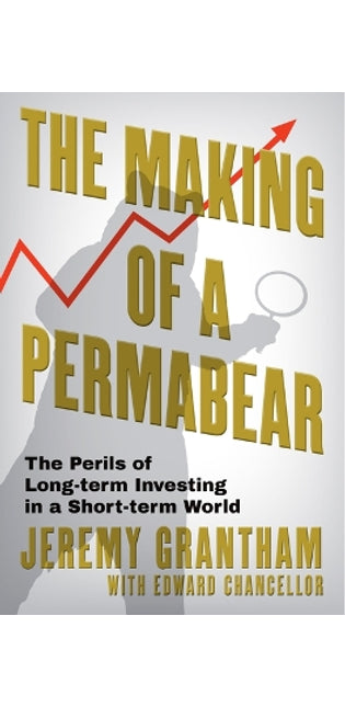 Making of a Permabear