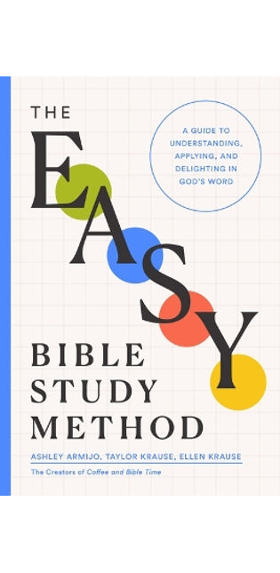 Easy Bible Study Method, The