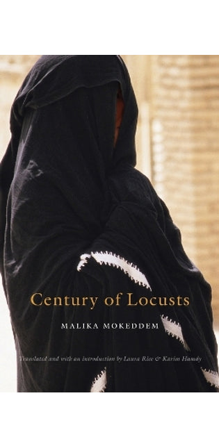 Century of Locusts