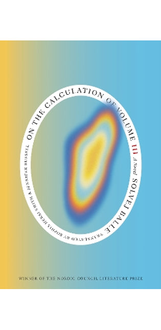 On the Calculation of Volume (Book III)