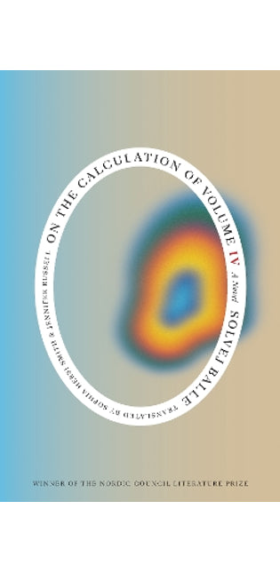 On the Calculation of Volume (Book IV)