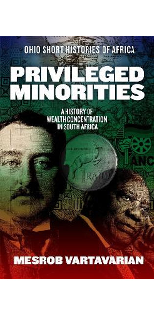 Privileged Minorities