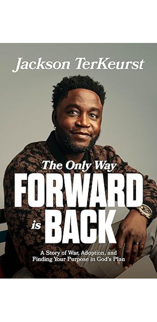 The Only Way Forward Is Back