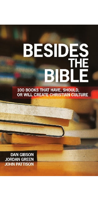 Besides the Bible