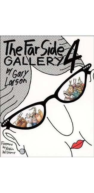Far Side® Gallery 4