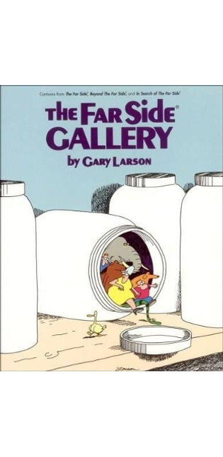Far Side® Gallery