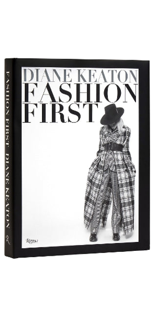 Fashion First