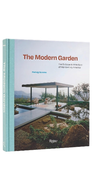 Modern Garden