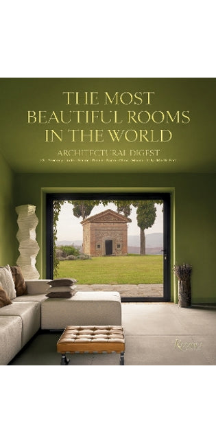 Architectural Digest