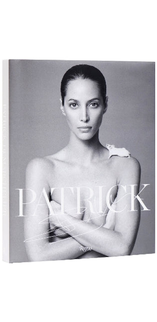 Patrick Demarchelier