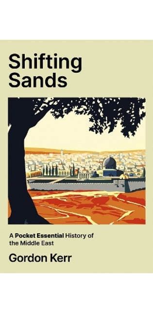 Shifting Sands