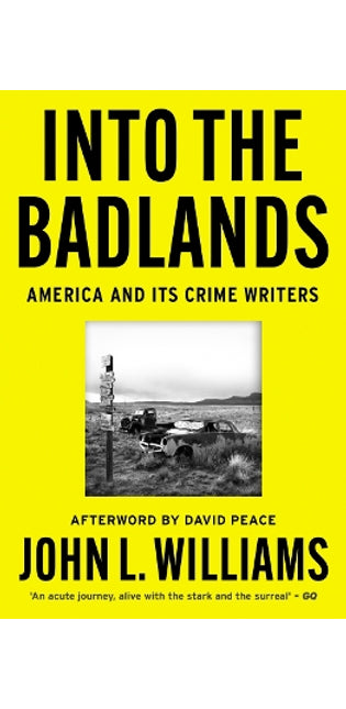 Into the Badlands