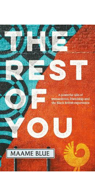 Rest of You