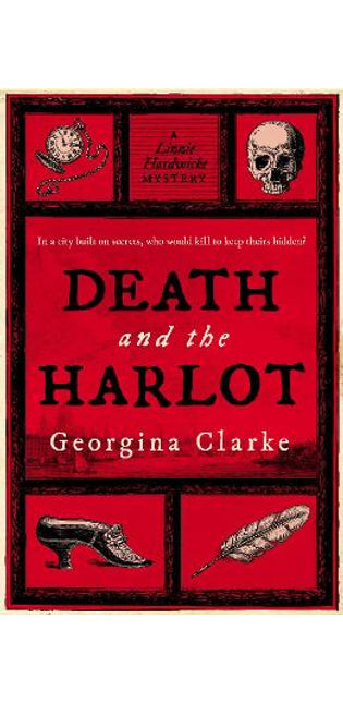 Death and the Harlot