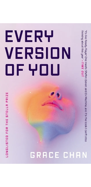 Every Version of You