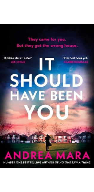 It Should Have Been You