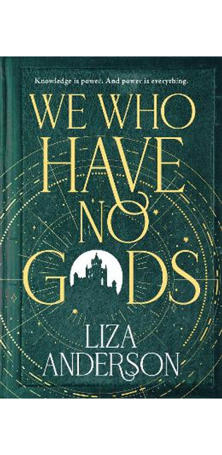 We Who Have No Gods