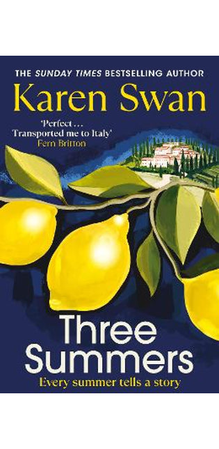 Three Summers