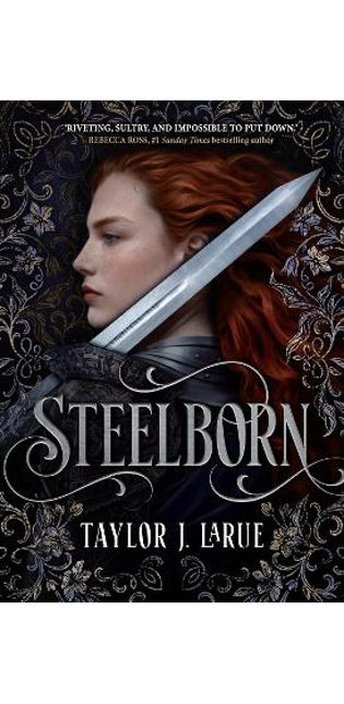 Steelborn